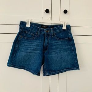 Lucky Brand Boyfriend Shorts Size 26
